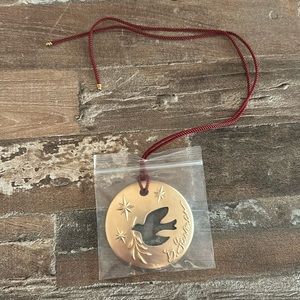 David Yurman Ornament